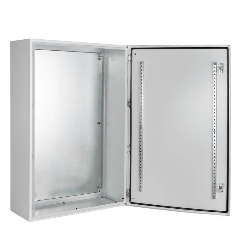 Корпус ЩМП-5 1000х650х300 IP54 с монтажн. панелью метал. PRIZMA TOKOV ELECTRIC TKE-PZ-MPB54-5 1