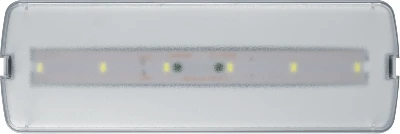 Светильник светодиодный 95 294 NEF-21 5Вт 300лм 220-240В IP20 акк. LiFePO4 1800мА.ч аварийно-эвакуационный NAVIGATOR 95294