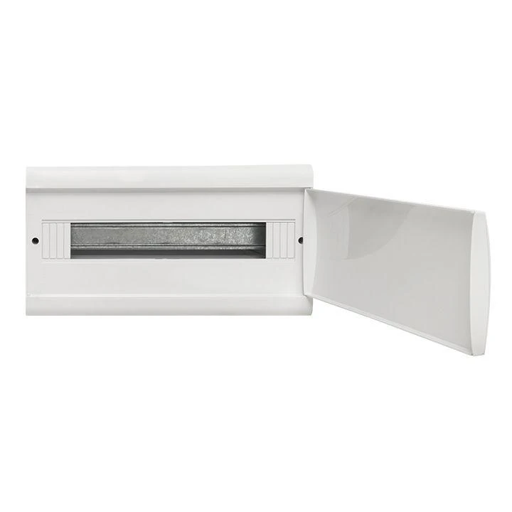 Щит ЩРН-П-18 "SlimBox" IP41 бел. дверца PROxima EKF sb-n-18w 6