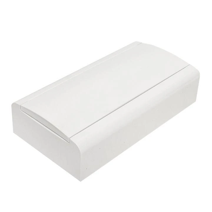 Щит ЩРН-П-18 "SlimBox" IP41 бел. дверца PROxima EKF sb-n-18w 8