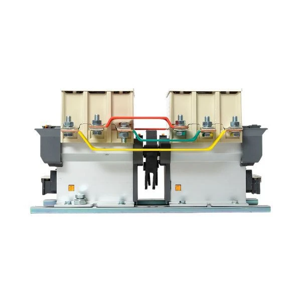 Контактор реверсивный КТЭ-1 265А кат. 230В AC 2НО EKF ctr-b-r-265 4