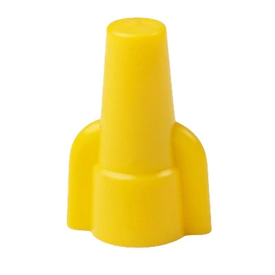 Зажим соединительный изолирующий PSC-P-6-Y (СИЗ-6Л) (уп.50шт) JazzWay 5073609