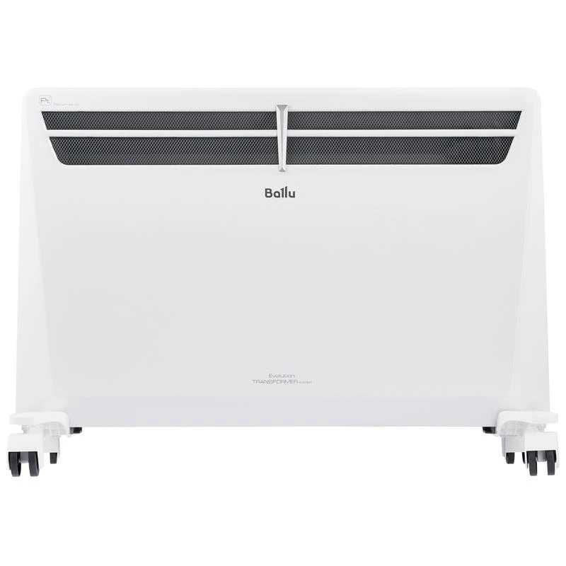 Конвектор электрический Evolution Digital Inverter BEC/EVI4-2000 Ballu НС-1509540 2