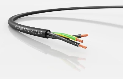 Кабель FLEXICORE 110 нг(А)-LS 3G0.75 (м) LAPP 3120001161