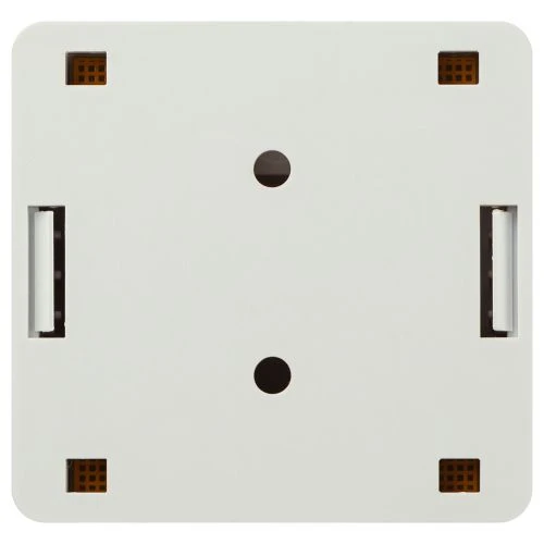 Розетка компьютерная 2-м RJ45 кат.5E неэкранир. RJ02UN Эра Б0056902 6