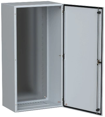 Корпус ЩМП-120.60.40 IP66 УХЛ1 метал. TITAN 5 IEK TI5-10-N-120-060-040-66 0