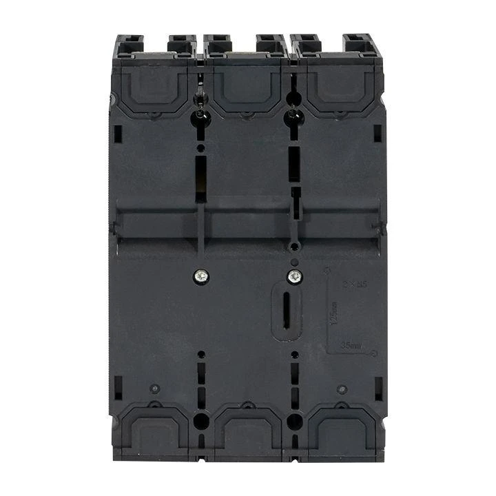 Выключатель автоматический 3п 100/20А 36кА ВА-99C Compact NS PROxima EKF mccb99C-100-20 4