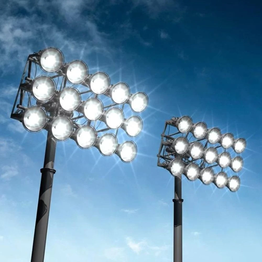 Лампа металлогалогенная Feron HID4 E40 250W 230V 4000K 05017 5