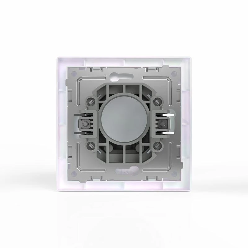 Вывод кабеля СП Pixel IP20 механизм перламутр. TOKOV ELECTRIC TKE-PX-CP-C04 3