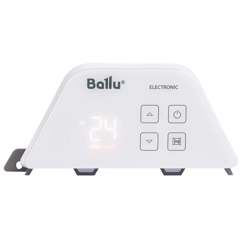 Блок управления Transformer Electronic BCT/EVU-4E Ballu НС-1416234 1