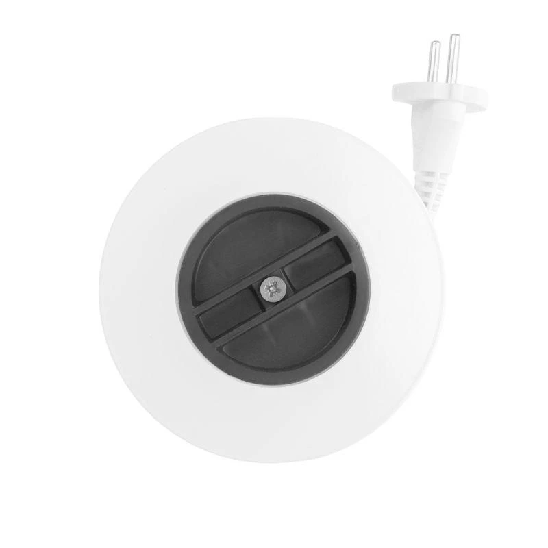 Удлинитель 3х3м без заземл. 6А IP20 SR 3х3-R УХ6-103 1.3кВт ШВВП Volsten 12432 2