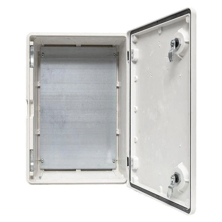 Щит ЩМП антивандальный (500х350х170мм) IP65 навесной PROxima EKF FRE503517MP 10