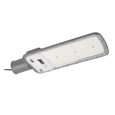 Светильник светодиодный PSL 07 100Вт 5000К IP65 180-260В AC ДКУ уличный JazzWay 5041097