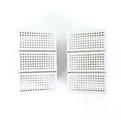 Крышка клеммная TCF 3P для MGS125 (уп.2шт) YON TCF-MGS125TC3