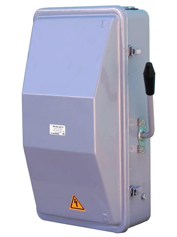 Ящик силовой ЯБПВУ-250 У3 с ПН-2 250А IP54 Электротехник ET519765 1
