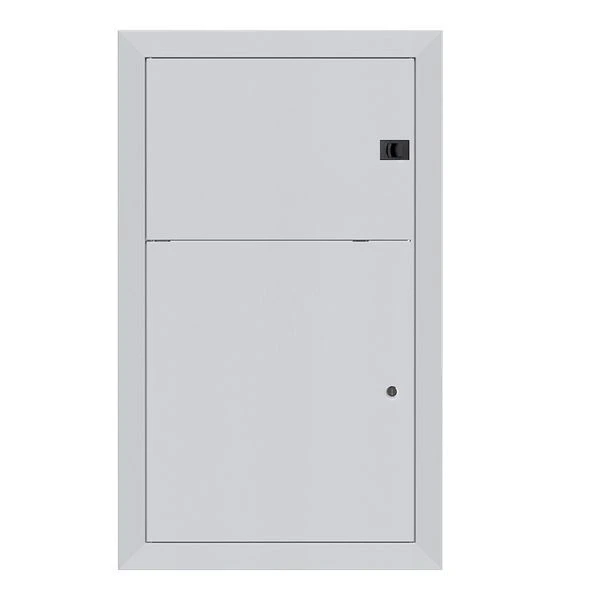 Щит этажный до 8кв. без окон и без слабот. отсека (1000х650х150) PROxima EKF mb29-v-bor 1