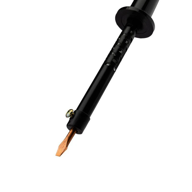 Паяльник ЭПСН 25Вт 230В пластик. ручка Rexant 12-0225-1 3