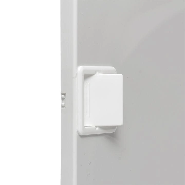 Дверь для щита Nova 2 габарит IP41 пластик PROxima EKF nv-door-p-2 7