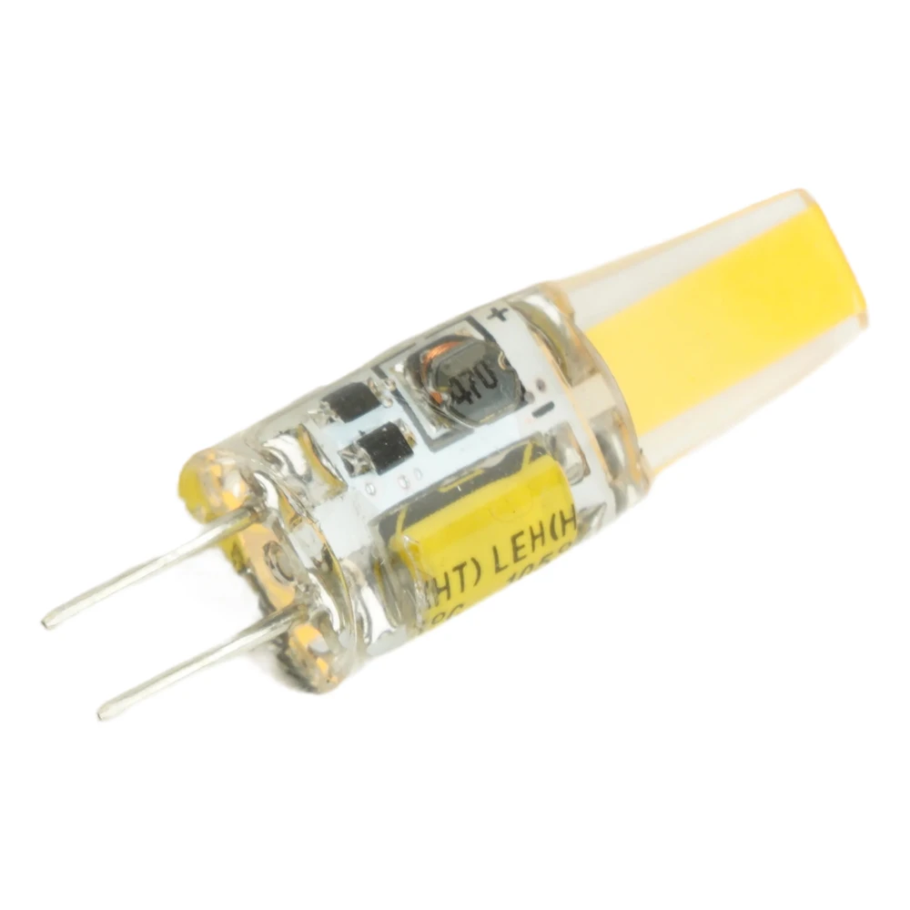 Лампа светодиодная Feron LB-420 G4 3W 12V 4000K 51171 6