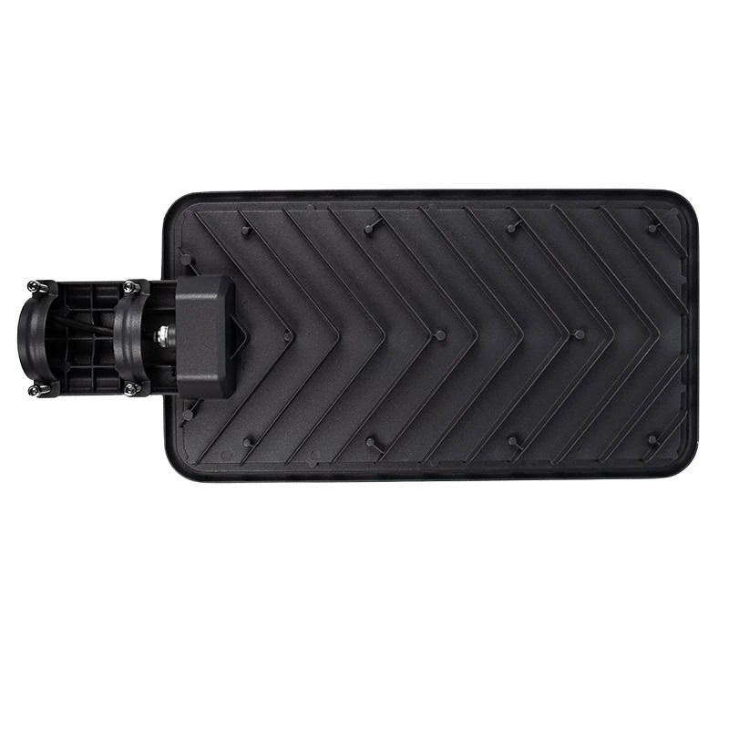 Светильник светодиодный PSL 08 GR 200Вт 5000К IP65 140/70град. ДКУ уличный консольный с линзовым модулем JazzWay 5045866 3