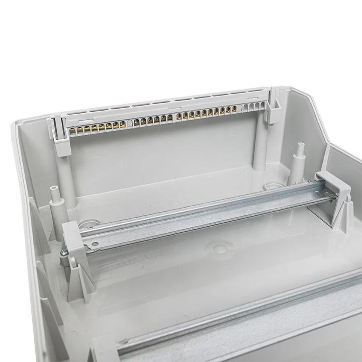 Щит навесной Unix65 36 модулей (535х319х144) IP65 PROxima EKF ux65-36-n 13