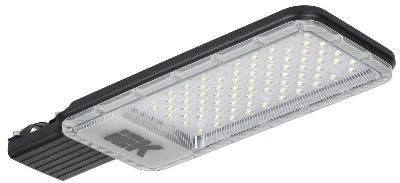 Светильник светодиодный ДКУ 1011-120Ш 5000К IP65 консольный IEK LT-DKU1-1011-120-50-K03