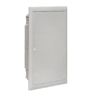 Щит распределительный "ProfiBox" 24+4 модуля IP41 встраив. PROxima EKF profibox-24+4