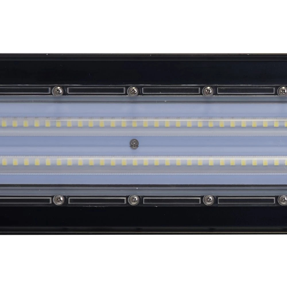 Светильник складской Feron AL1170 150W 120°/90° IP65 41440 2