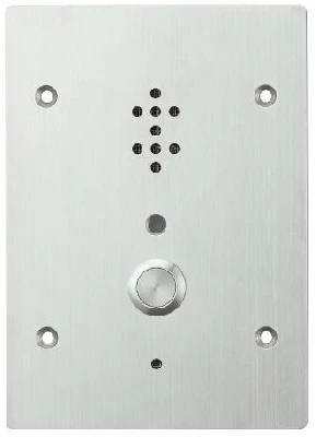 Станция дверная (упр.выход 30 Vdc/50 мА) N-8050 DS