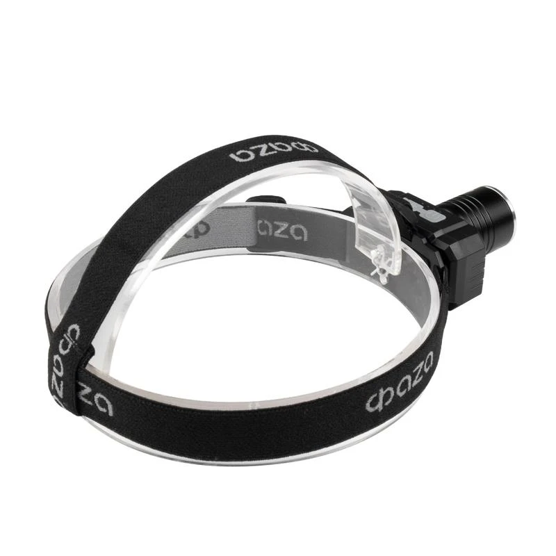 Фонарь аккумуляторный налобный ФАZА AccuFH2 -L10WZ 10Вт 5500-6500К (ZOOM 4режима) IP42 ФАZА 5061545 2