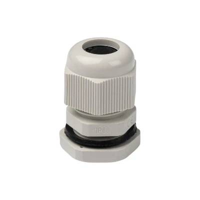 Ввод кабельный (сальник) PCG PG13.5 IP68 (уп.50шт) JazzWay 5076457