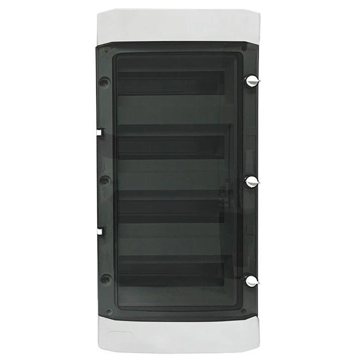 Щит навесной Unix65 48 модулей EKF ux65-48-n 4