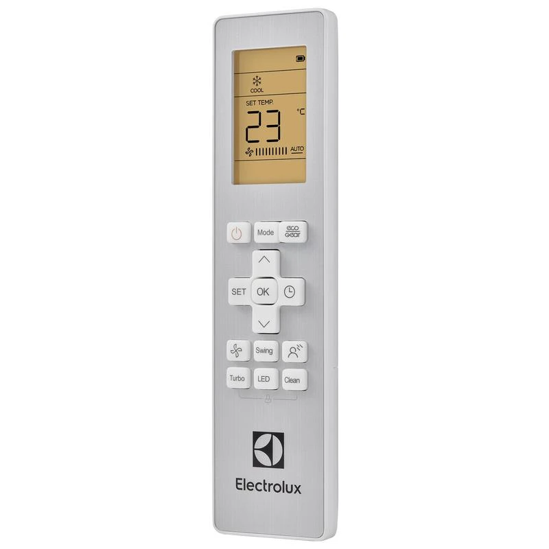 Сплит-система инверторного типа Smartline DC EACS/I-09HSM/N8_V2 комплект Electrolux НС-1683656 10