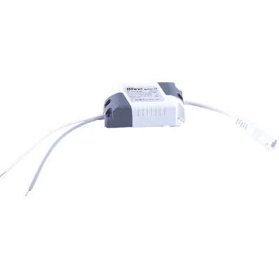 Драйвер для светодиодного светильника 24W LB0156 21637