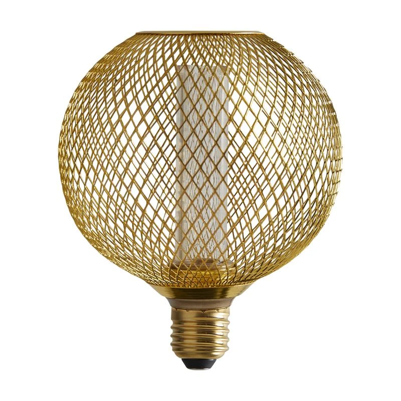 Лампа светодиодная Loft Led DP82293 4Вт 1800К E27 DIM Voltega 8566 1