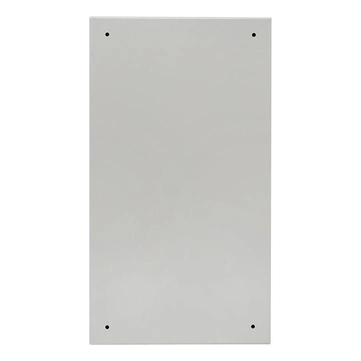 Щит ЩУРн-3/12 два отсека (БУР) (540х300х160) IP54 PROxima EKF mb54-3i 1