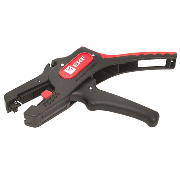 Стриппер автоматический WS-22 Professional EKF ws-22 6
