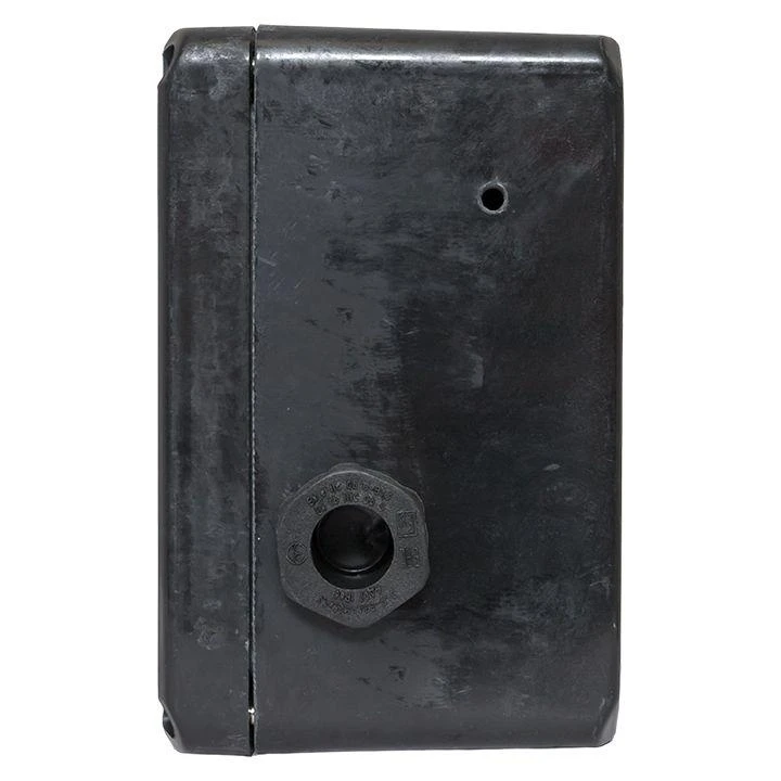Коробка соединительная Heat box 160 SD EKF HB160SD 9
