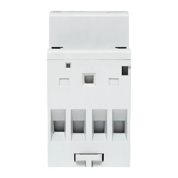 Контактор модульный КМ 40А 1NC+1NO 230В AC (2 мод.) AVERES EKF km-av-2-40-11-230V 6