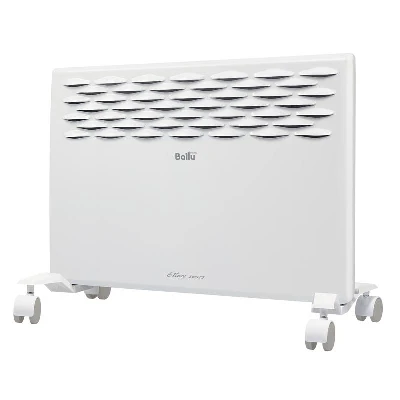 Конвектор электрический Ettore BEC/ETER-1500 1500Вт э/т; ионизация воздуха Ballu НС-1135154