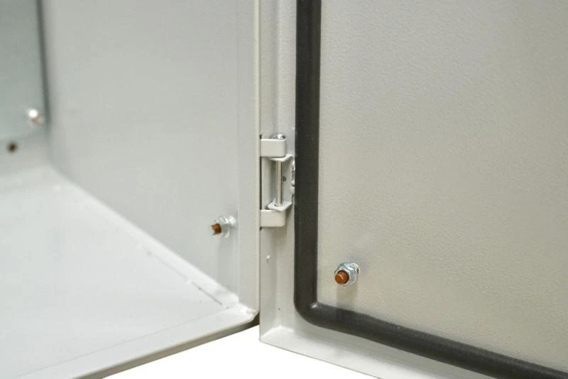 Корпус металлический ЩРНМ IP55 1400х800х300 DEKraft 32522DEK 1