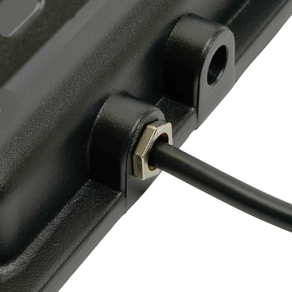 Светодиодный прожектор Feron LL-922 IP65 100W 6400K 52081 4