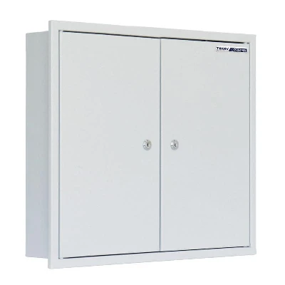 Корпус металлический встраиваемый ЩРв-72 IP31 520х600х120 PRIZMA TOKOV Electric TKE-PZ-WMRB-72-IP31