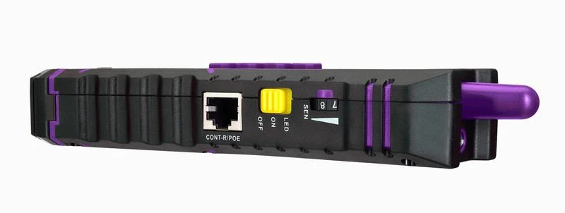 Тестер кабельный многофункциональный NetGeeks NP50 Ermenrich 84555 10