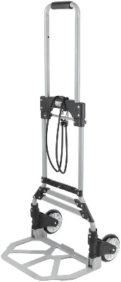 Тележка складная. грузоподъемность 70кг FIT 65479