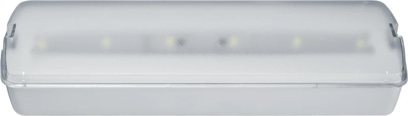 Светильник светодиодный 95 294 NEF-21 5Вт 300лм 220-240В IP20 акк. LiFePO4 1800мА.ч аварийно-эвакуационный NAVIGATOR 95294 2