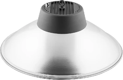 Светильник "купол" 60W 230V 4000K (в комплекте с отражателем), AL6000 28751