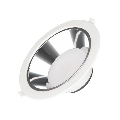 Светильник светодиодный IM-STORM-R145-15W Day4000-MIX WH 80 deg IP20 230В металл Arlight 032432