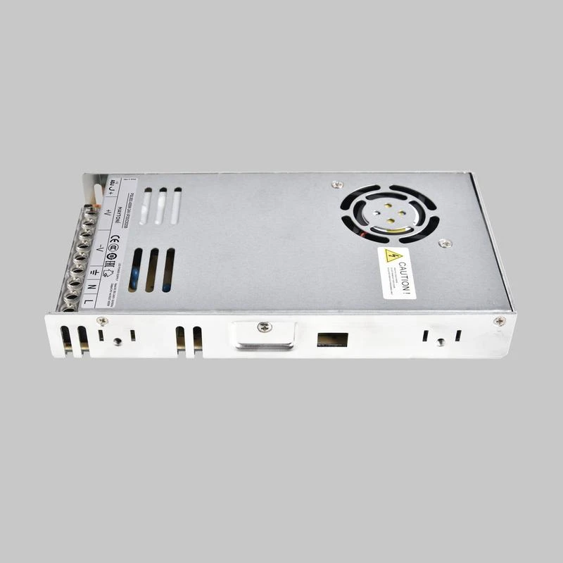Блок питания PSL002 24В 400Вт IP20 Maytoni 220208 2
