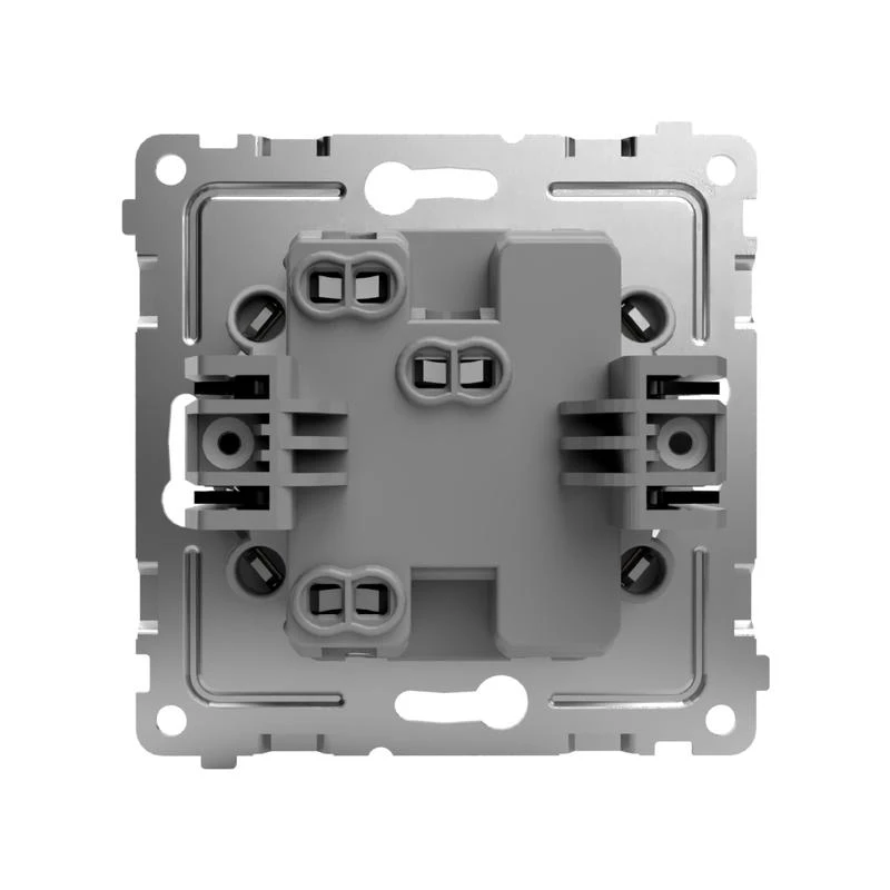 Выключатель 1-кл. СП Pixel 10А IP20 механизм беж. TOKOV ELECTRIC TKE-PX-V1-C02 4